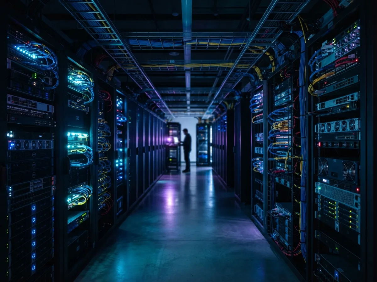 IT Services Rimouski